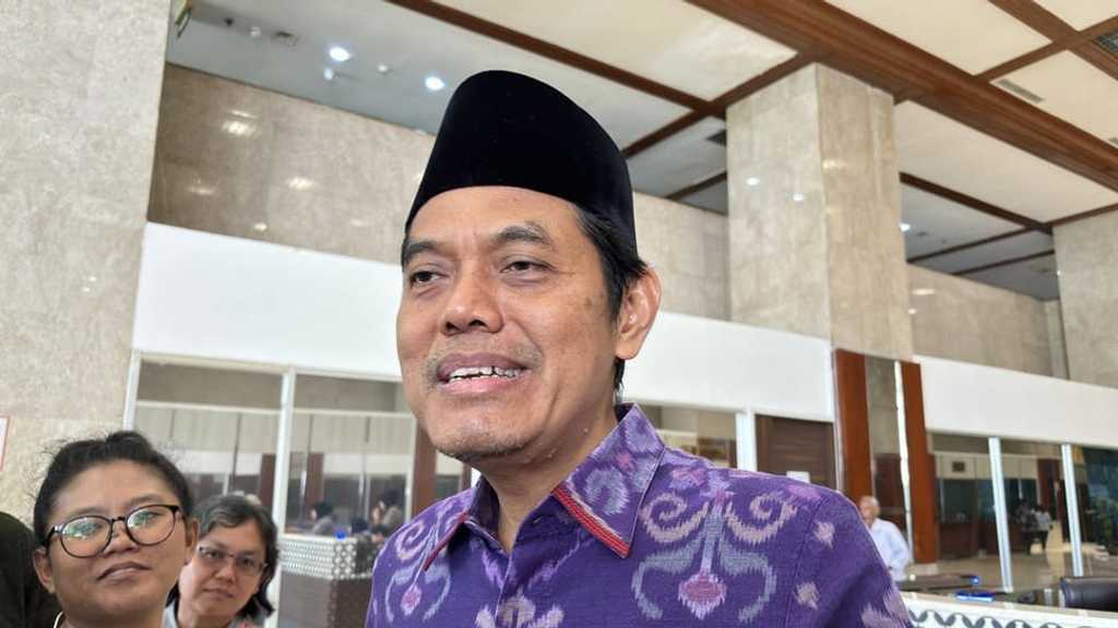 Kepala Daerah Protes TKD Dipangkas, DPR: Optimalisasi Pajak Daerah, Anggaran 2026 Naik Rp43 T