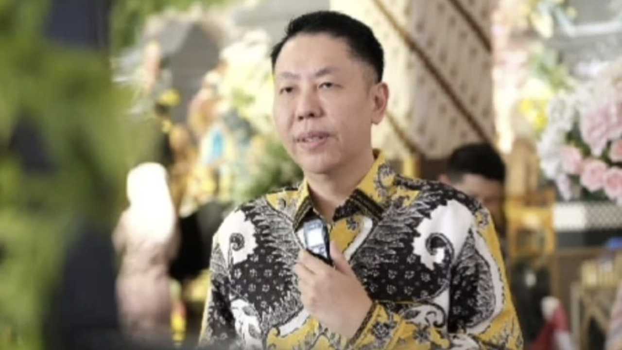 Henry Indraguna Desak Revisi Pasal 2 RUU Perampasan Aset, Cegah Kesewenang-wenangan