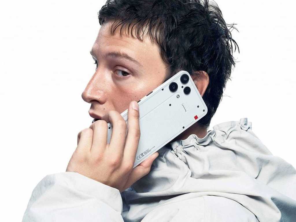 Nothing Phone (3a) Lite Resmi Meluncur, Ponsel Murah Pertama Tanpa Glyph