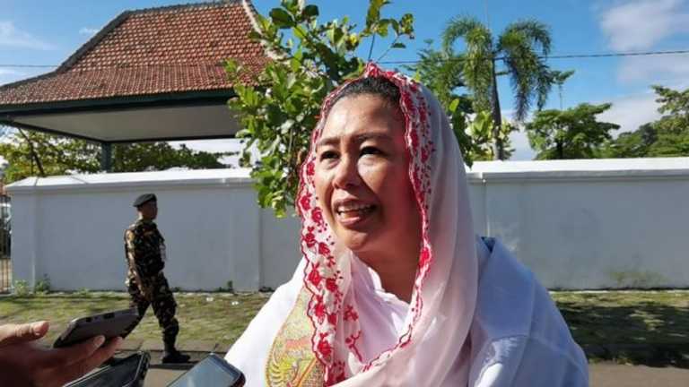 Maitra Hadir: Wahid Foundation Perluas Pemberdayaan Perempuan Akar Rumput