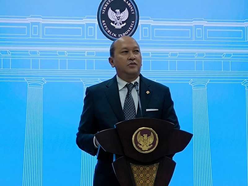 Negosiasi Utang Kereta Cepat Whoosh dengan China: Belum Ada Keputusan, Pemerintah Terus Berjuang