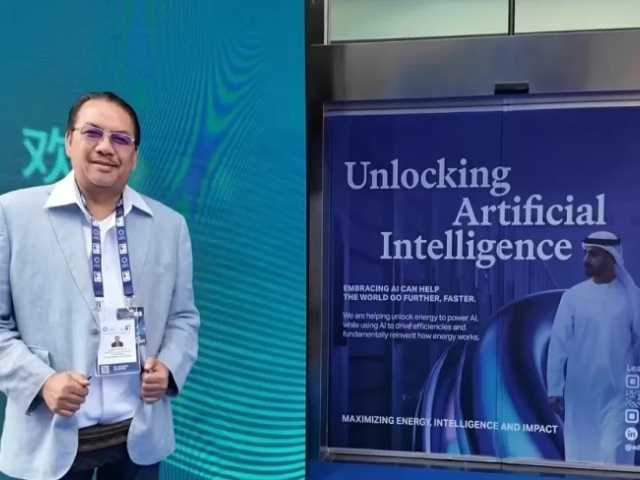 Denny JA, Komisaris PHE, Laporkan Kekayaan Rp3,08 Triliun