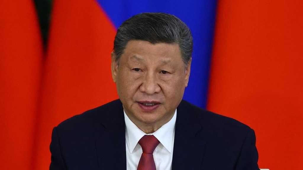 China Tolak Mentah Ajakan Trump Gabung Pembicaraan Nuklir AS-Rusia
