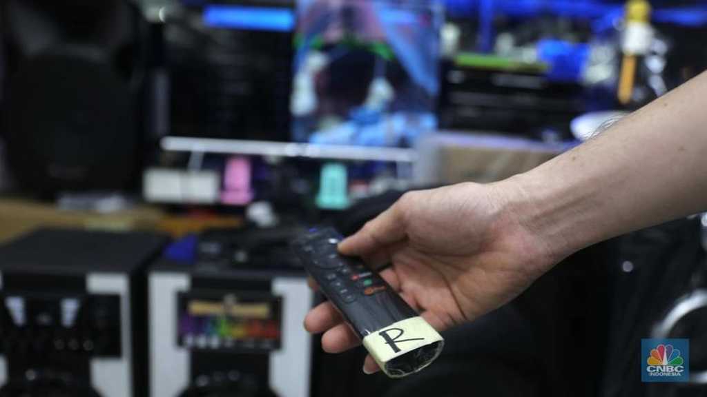 Listrik Tetap Boros, Meski Perangkat Sudah Dimatikan?