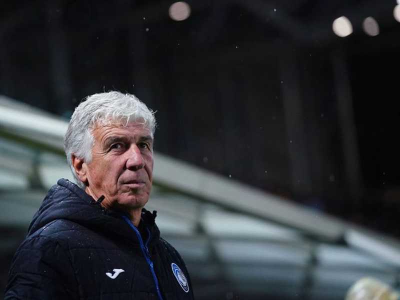 Gasperini: AS Roma wajib menang di Derby della Capitale