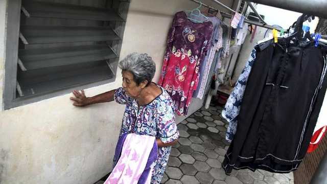 Kemenkeu Soroti Beban Generasi Sandwich: 80% Lansia Ditanggung Anak