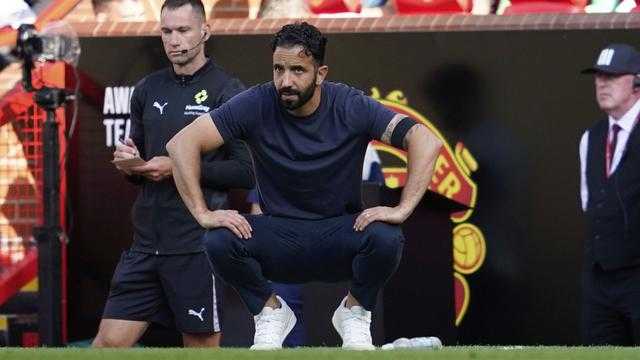Ruben Amorim Panggil Bocah Ajaib 15 Tahun JJ Gabriel ke Tim Utama Manchester United