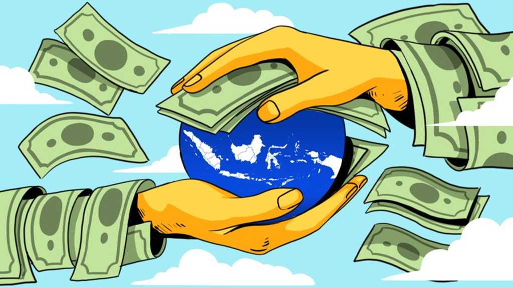 ASEAN dan Indonesia kampanyekan LCT, transaksi tumbuh 112%