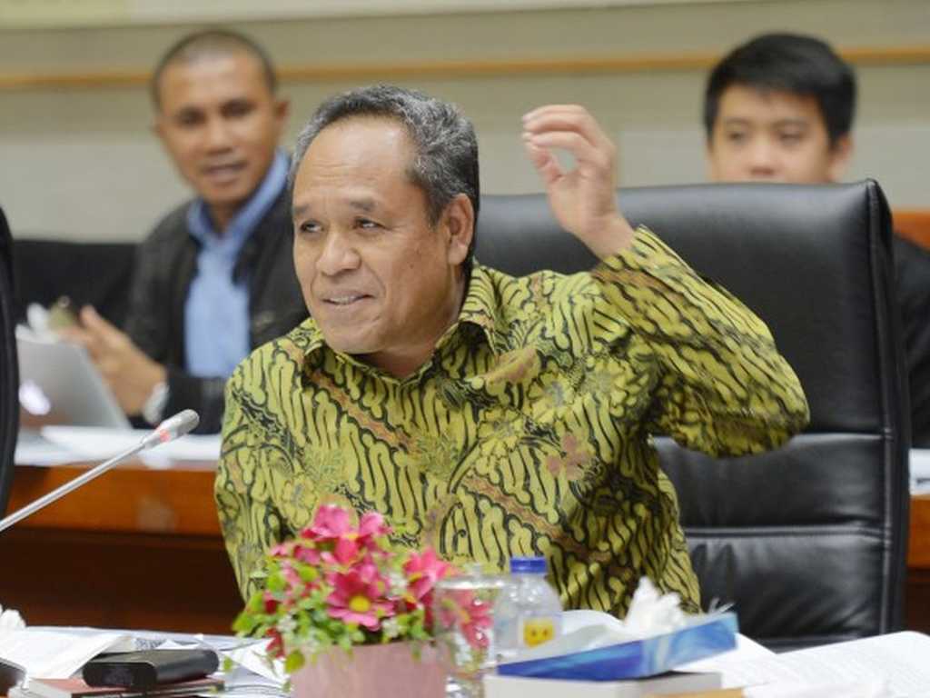 DPR RI Desak Kapolri Bebaskan Pendemo dan Temukan Orang Hilang Pasca-Aksi Agustus