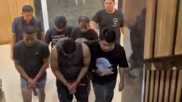 Pengacara Bongkar 3 Klaster Kejahatan Pembunuhan Kepala Bank BUMN, Kliennya Lepas dari Eksekusi