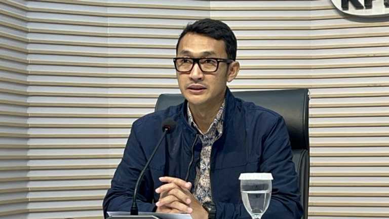 KPK Sita Keuntungan Rp4,6 Miliar Lahan Sawit Nurhadi: 'Passive Income' Negara