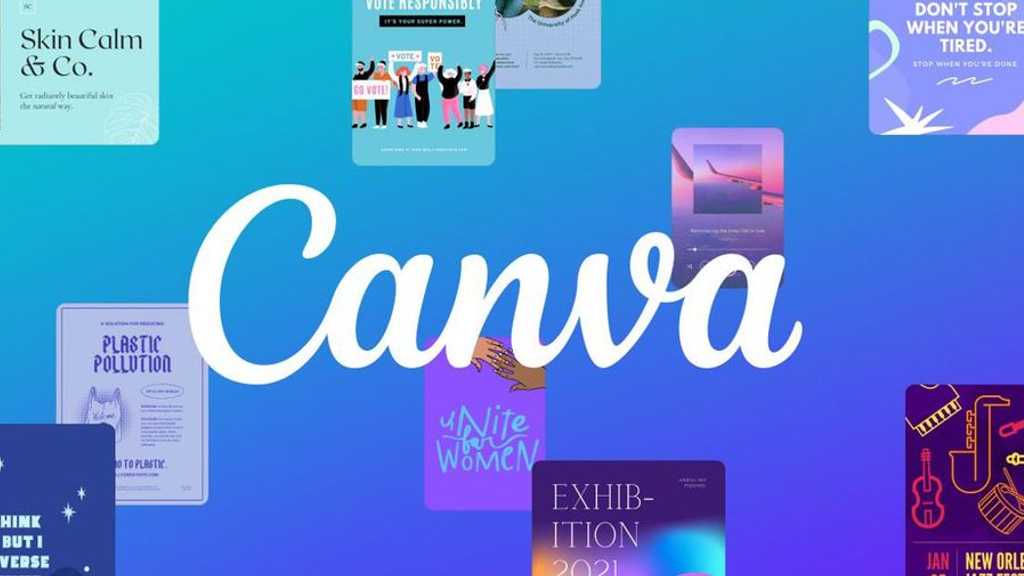 Karyawan Canva Raup Cuan Rp686 T, Valuasi Perusahaan Tembus US$42 M