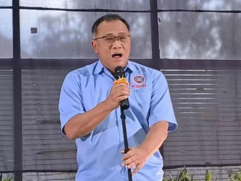 Marsinah Resmi Jadi Pahlawan Nasional, KSPSI: Perjuangan Buruh Terbukti Benar