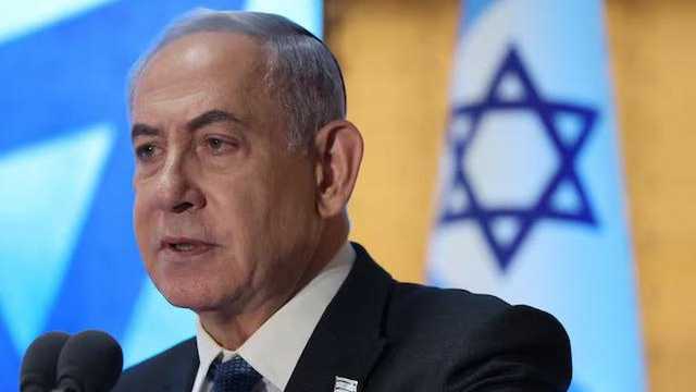 Netanyahu: Serangan Israel di Qatar dibenarkan karena hubungan dengan Hamas
