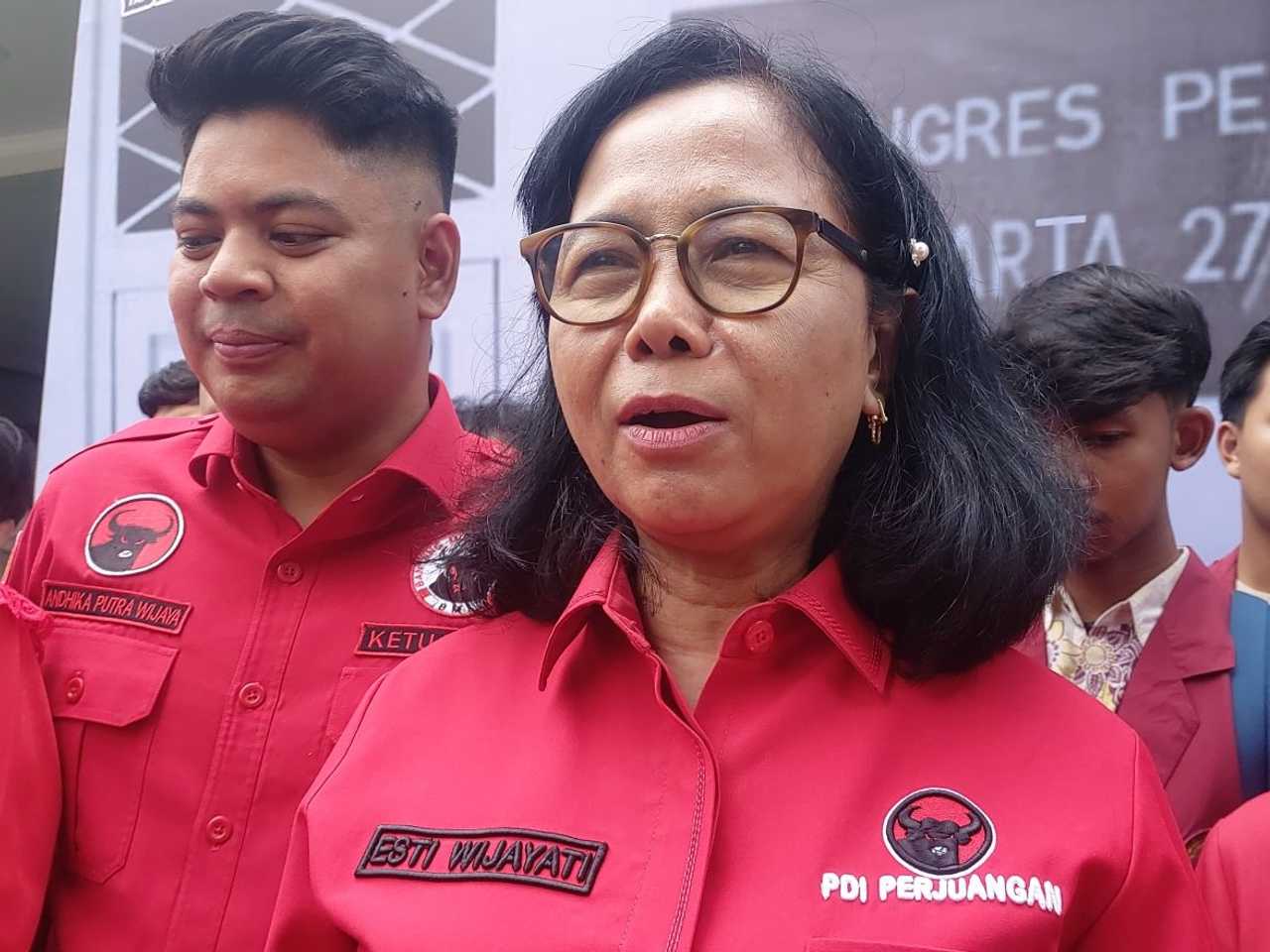 DPR PDIP Pertanyakan Gelar Pahlawan Soeharto: Kontradiksi Nasib Reformis
