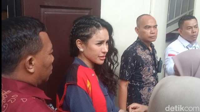 JPU Tolak Pledoi Nikita Mirzani, Dakwaan Pemerasan Makin Kuat