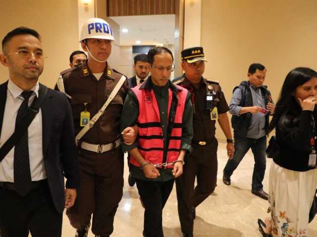 Praperadilan Nadiem Makarim Ditolak, Kejagung Lanjutkan Penyidikan Korupsi Chromebook