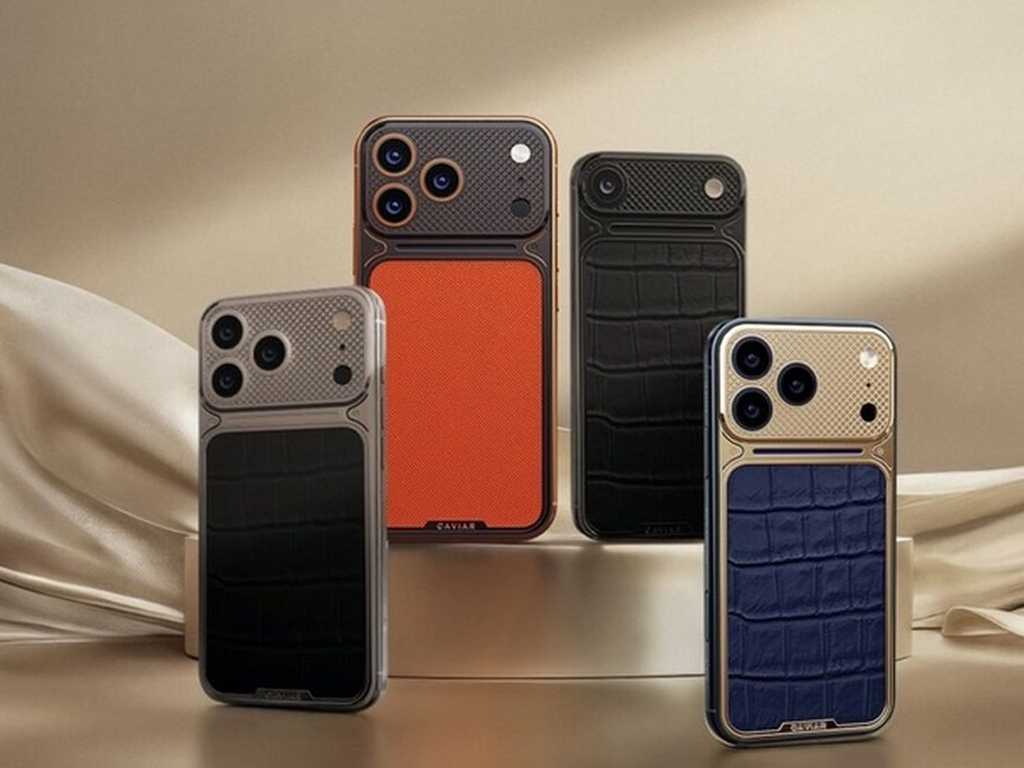 Pasar HP Premium Makin Panas: iPhone 17 dan Huawei Pura 80 Bersaing Ketat