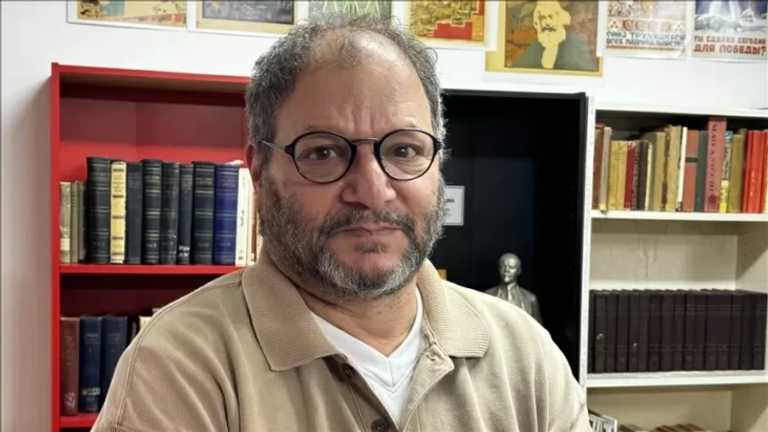 Ofer Cassif: Tepi Barat Menuju Kekejaman Massal, Dunia Harus Intervensi