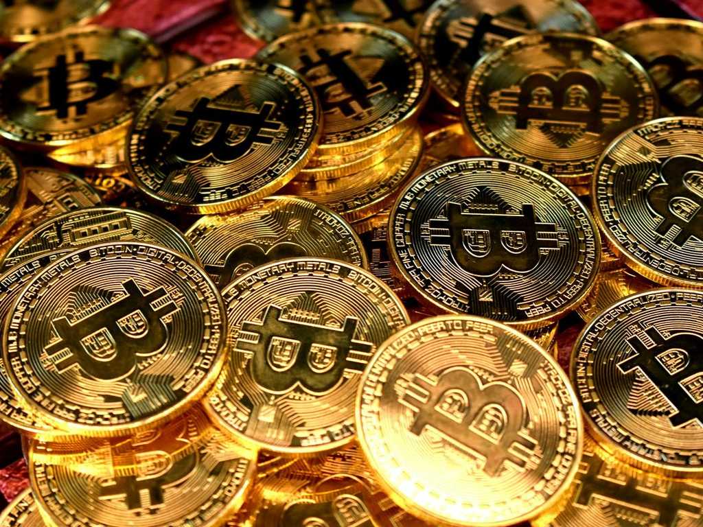 Inggris Longgarkan Investasi Kripto, Platform Ritel: "Bukan Aset Jangka Panjang"