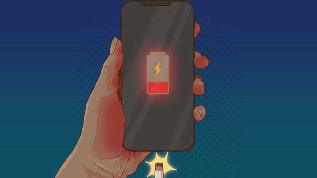 43 Aplikasi Android Kuras Baterai HP, Bersembunyi di Google Play Store