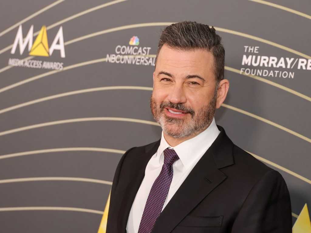 Sinclair preempts 'Jimmy Kimmel Live!', ganti program berita