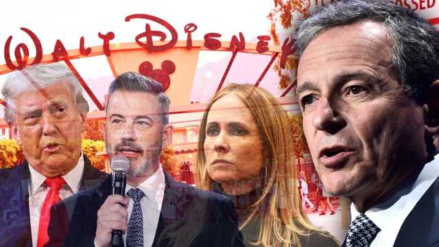 Jimmy Kimmel kembali ke TV setelah negosiasi dengan eksekutif Disney