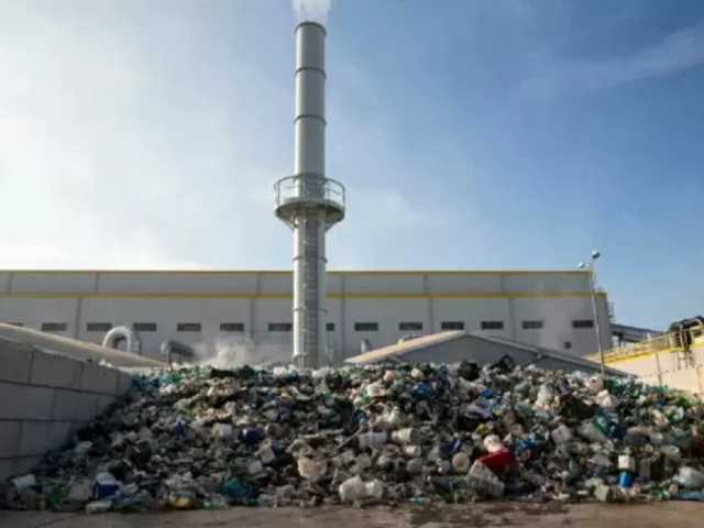 Pemerintah Terbitkan Perpres: Sampah Perkotaan Kini Jadi Energi Listrik