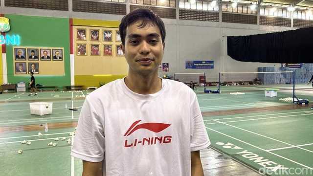 Nasib Duet Rahmat/Rian: Pelatih Penentu Masa Depan Ganda Putra?