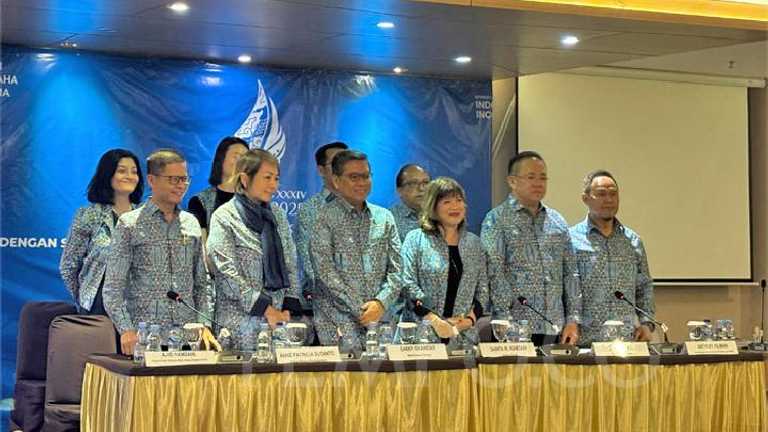 Apindo Sambut Baik Kemenkeu: Tak Ada Kenaikan Pajak Baru hingga 2026!