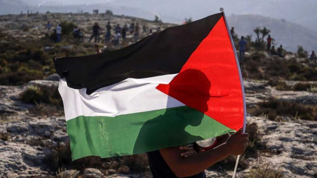 PBB adopsi solusi dua negara untuk Palestina, 10 negara menolak termasuk AS dan Papua Nugini