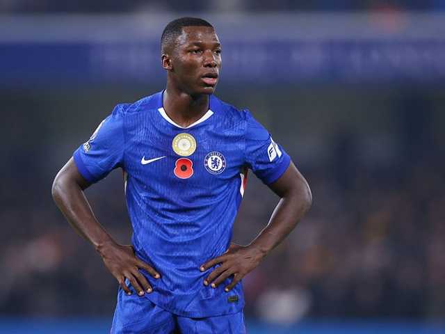 Moises Caicedo Dominasi Lini Tengah Chelsea, Maresca: Gelandang Terbaik!