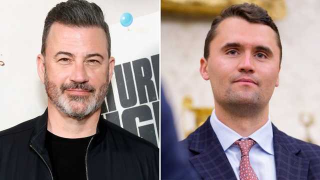 Nexstar hentikan tayangan Jimmy Kimmel Live! karena komentar Charlie Kirk