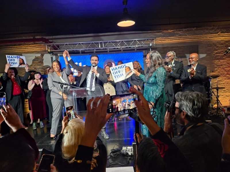 Zohran Mamdani: Sosialis Asia-Amerika Pertama Pimpin New York