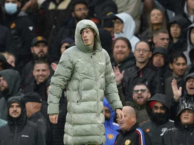 Cole Palmer menepi beberapa pekan, Chelsea kehilangan gelandang andalan