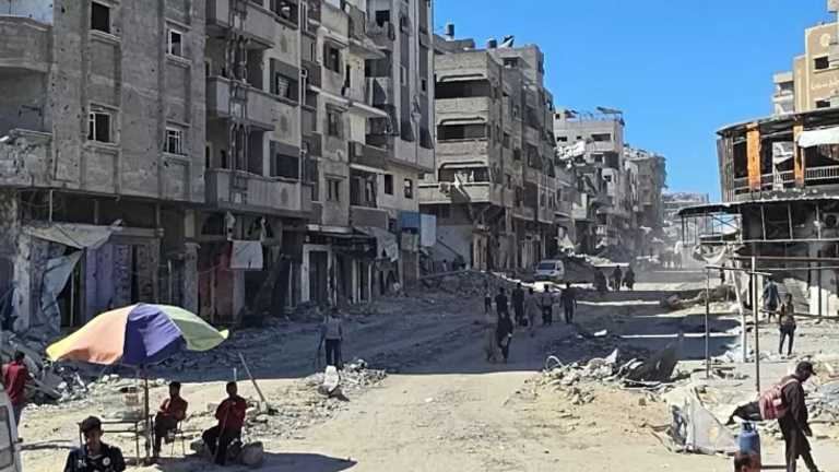 Pengadilan Gaza: Israel Terbukti Lakukan Genosida, Barat Turut Bertanggung Jawab
