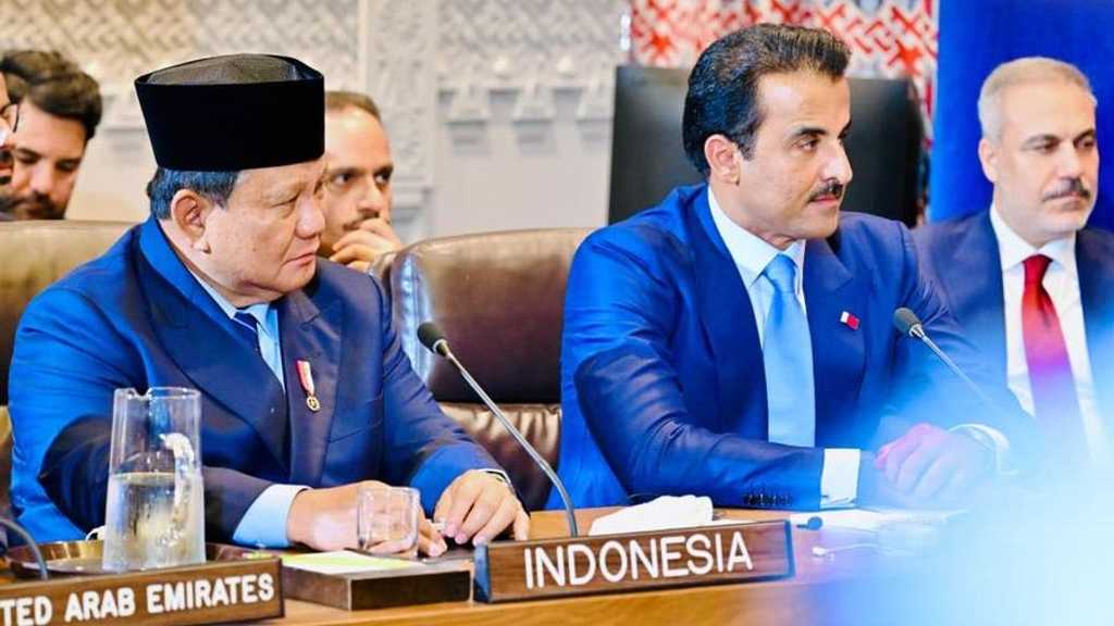 Donald Trump puji pidato Prabowo di Sidang Umum PBB