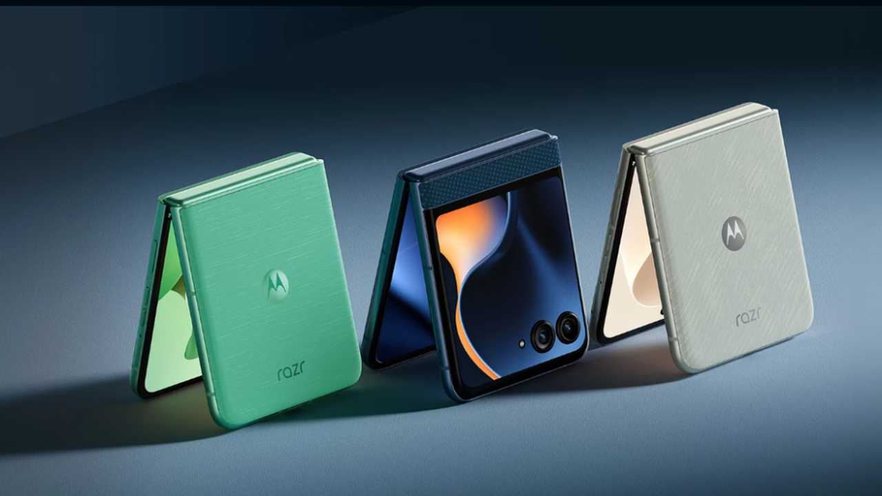 Motorola Razr 60 Lolos TKDN, Segera Rilis Resmi di Indonesia