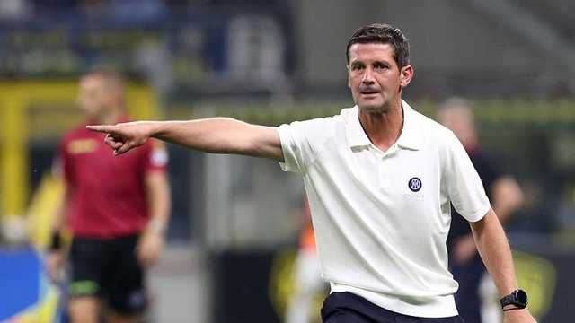 Pelatih Inter Chivu: Kalahkan Juventus butuh mental kuat, bukan cuma taktik