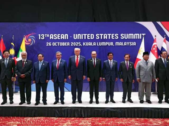 KTT ASEAN ke-47 di Malaysia: Timor Leste Resmi Bergabung, Dihadiri Pemimpin Dunia