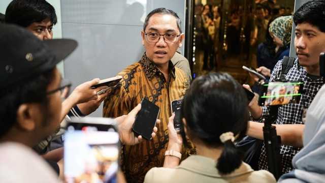Komdigi Blokir Zangi: Aplikasi Narkoba Ammar Zoni Tak Terdaftar