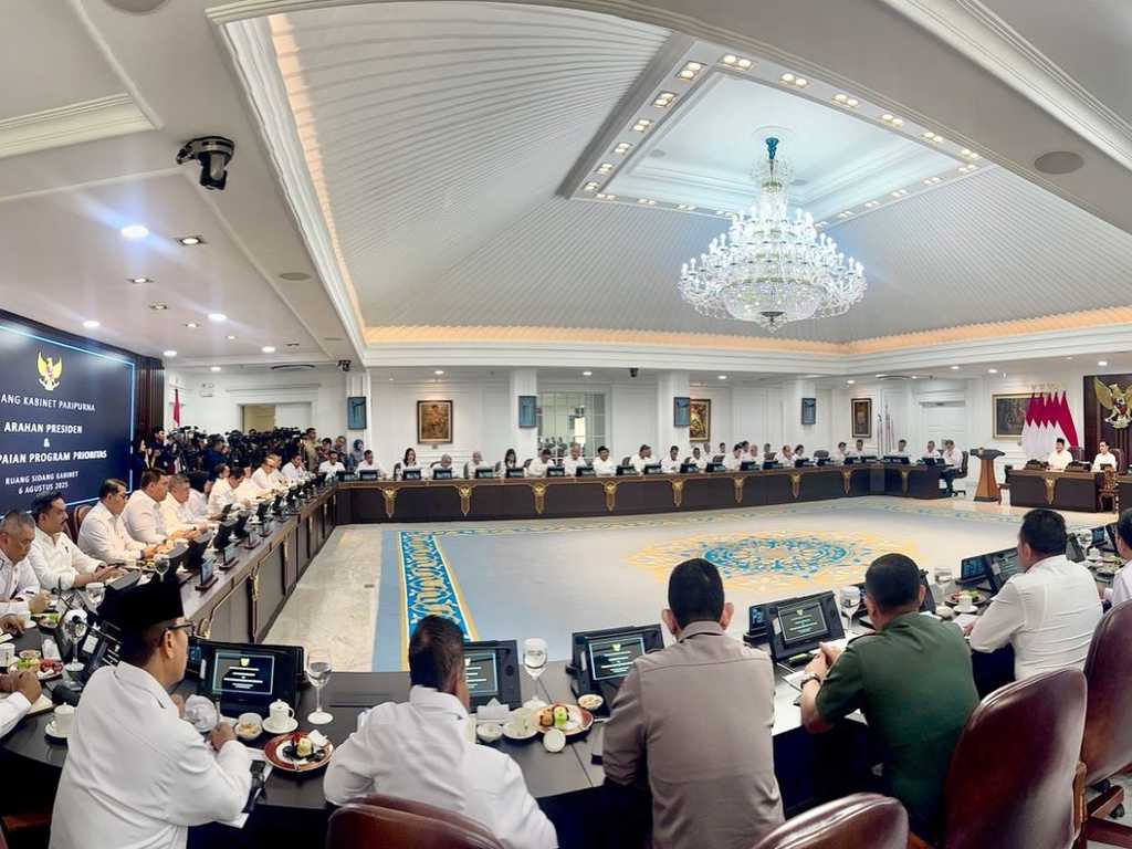 Peringatan Ekonom: Dunia di Ambang Krisis Global Lebih Parah dari 2008