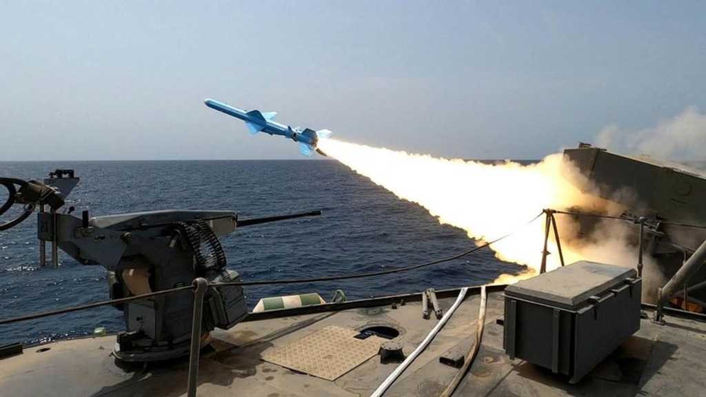 Iran Uji Coba Rudal Dekat Teheran, Media IRGC Laporkan