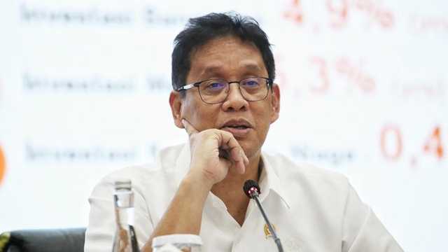 Menkeu Purbaya Bocorkan Stimulus Ekonomi Baru, Airlangga Umumkan Pekan Depan?