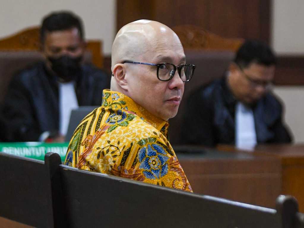 Aset Apartemen Rina Lauwy Dikembalikan, Tak Terkait Korupsi Taspen