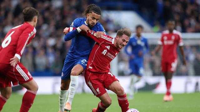 Juventus Siap Bajak Malo Gusto dari Chelsea Januari 2026