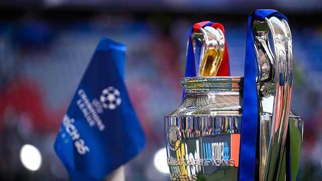 Klasemen Liga Champions: Bayern Munich Sempurna, Barcelona dan Liverpool Terpuruk