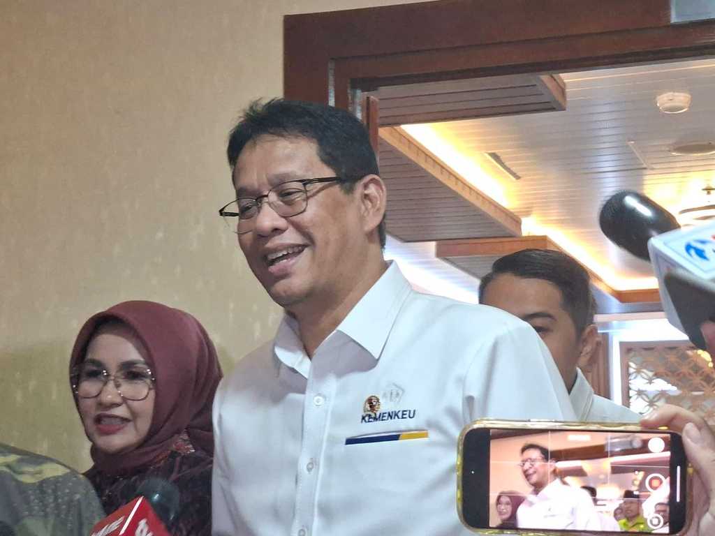 Bea Cukai & Polri Sita 87 Kontainer CPO, Ungkap Pelanggaran Ekspor Rp 28,7 M