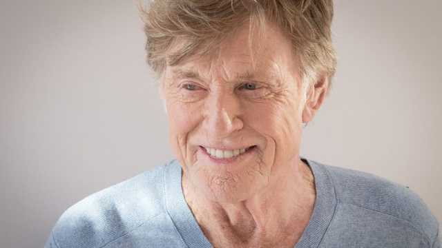 Aktor Robert Redford meninggal dunia pada usia 89 tahun