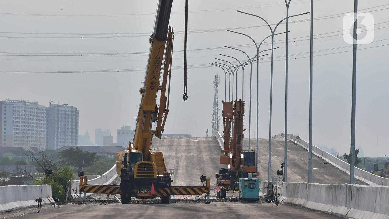 Pajak Alat Berat: Pilar Utama Pendanaan Pembangunan Jakarta